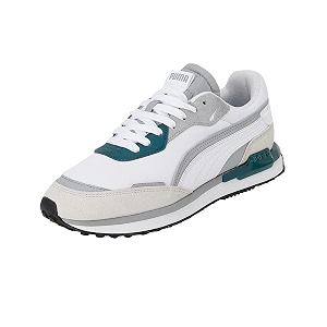 Puma Unisex-Adult City Rider Sneaker