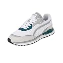 Puma Unisex-Adult City Rider Sneaker