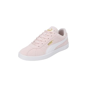 Puma Unisex-Adult Club II Sneaker