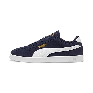 Puma Unisex-Adult Club II Sneaker