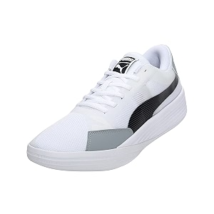Puma Unisex Clyde All-Pro Team Basketball Shoe
