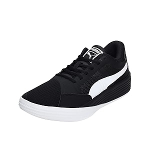 Puma Unisex Clyde All-Pro Team Basketball Shoe