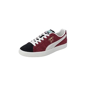 Puma Unisex Adult Clyde OG Sneaker