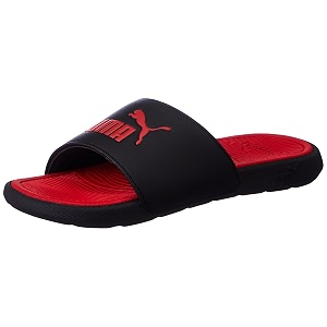 PUMA unisex-adult Cool Cat 2.0 Bx Slide