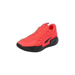 puma unisex-adult court rider chaos team basketball shoe