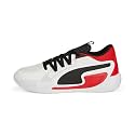 Puma Unisex-Adult Court Rider Chaos Team Basketball Shoe