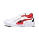 Puma Unisex-Adult Court Rider Chaos Team Basketball Shoe