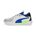 Puma Unisex-Adult Court Rider Chaos Team Basketball Shoe