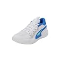 Puma Unisex-Adult Court Rider Chaos Team Basketball Shoe
