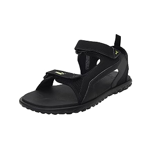 puma men cruise comfort sandal
