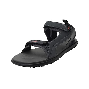 puma unisex cruise comfort sandal