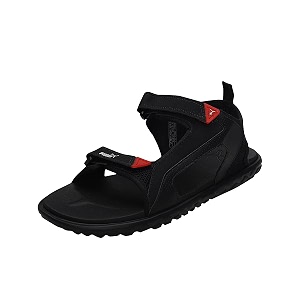 puma men cruise comfort sandal
