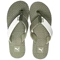 Puma Unisex Adult Cube flip Slipper