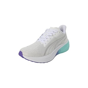 Puma Unisex-Adult Darter Pro Fade Res Sneaker
