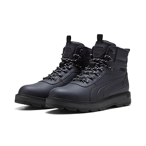PUMA unisex-adult Desierto V3 Sneaker