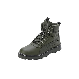 PUMA unisex-adult Desierto V3 Sneaker