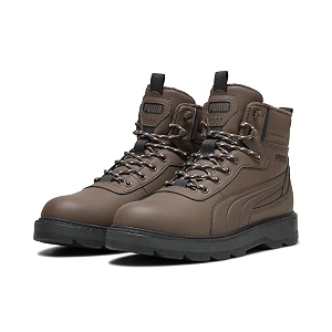 PUMA unisex-adult Desierto V3 Sneaker