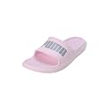 PUMA unisex-adult Divecat V2 Lite Res Slide