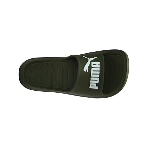 Puma Unisex Adult Divecat v2 Slide