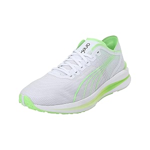 Puma Unisex-Adult Electrify Nitro Turn One8 Running