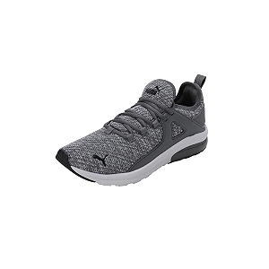 Puma Unisex-Adult Electron 2.0 Doubleknit Sneaker