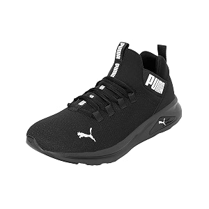 Puma Unisex-Adult Enzo 2 Clean Running Shoe
