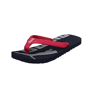 PUMA Unisex-Adult Epic Flip V2 Jr Slipper