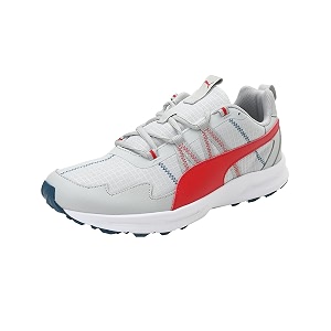 PUMA Unisex-Adult Escalate Running Shoe