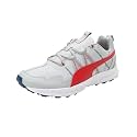 PUMA Unisex-Adult Escalate Running Shoe