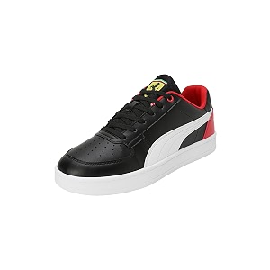 puma unisex-adult ferrari caven 20 sneaker