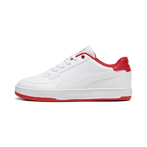 puma unisex-adult ferrari caven 20 sneaker