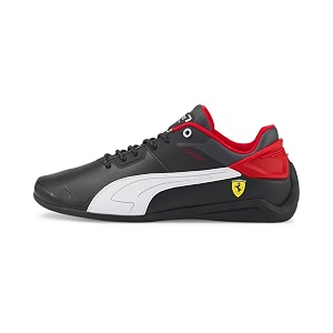 Puma Unisex Ferrari Drift Cat Delta Sneaker