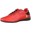 PUMA Unisex Ferrari Drift Cat Delta Sneaker
