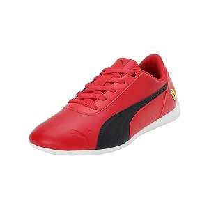 Puma Unisex Adult Ferrari Neo Cat Sneaker