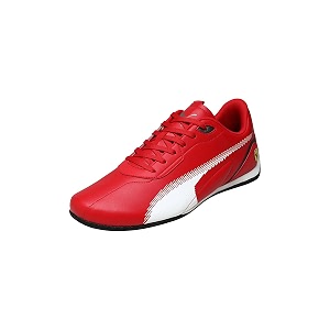 Puma Unisex-Adult Ferrari Neo Cat 2.0 in