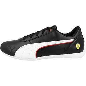 Puma Unisex Adult Ferrari Neo Cat Sneaker