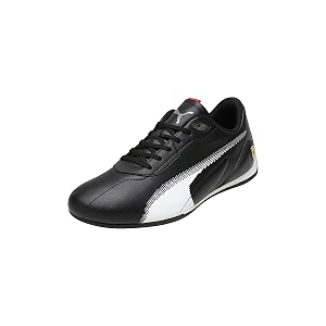 Puma Unisex-Adult Ferrari Neo Cat 2.0 in
