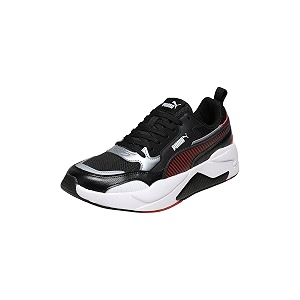 Puma Unisex-Adult Ferrari Race X-ray 2 in