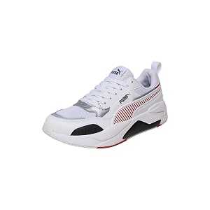 Puma Unisex-Adult Ferrari Race X-ray 2 in