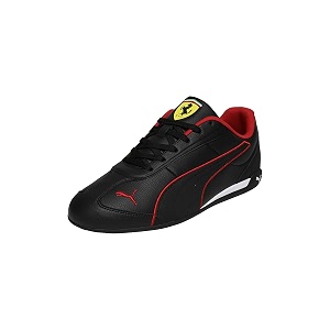 Puma Unisex-Adult Ferrari Replicatch Sneaker