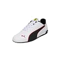 Puma Unisex-Adult Ferrari Replicatch Sneaker