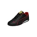Puma Unisex-Adult Ferrari Replicatch Sneaker