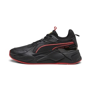 Puma Unisex-Adult Ferrari Rs-x Sneaker