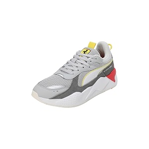 Puma Unisex-Adult Ferrari Rs-x Sneaker