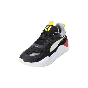 Puma Unisex-Adult Ferrari Rs-x Sneaker