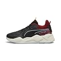 Puma Unisex-Adult Ferrari Rs-x Sneaker