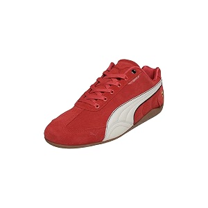 Puma Unisex-Adult Ferrari Speedcat Sneaker