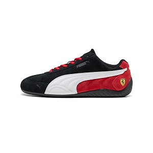 Puma Unisex-Adult Ferrari Speedcat Sneaker