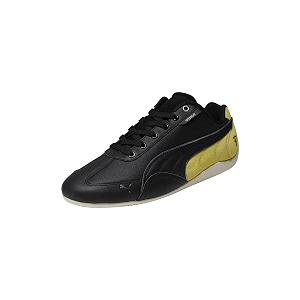 Puma Unisex-Adult Ferrari Speedcat Sneaker