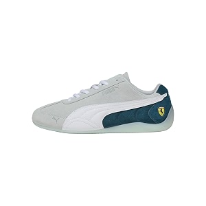 Puma Unisex-Adult Ferrari Speedcat Sneaker